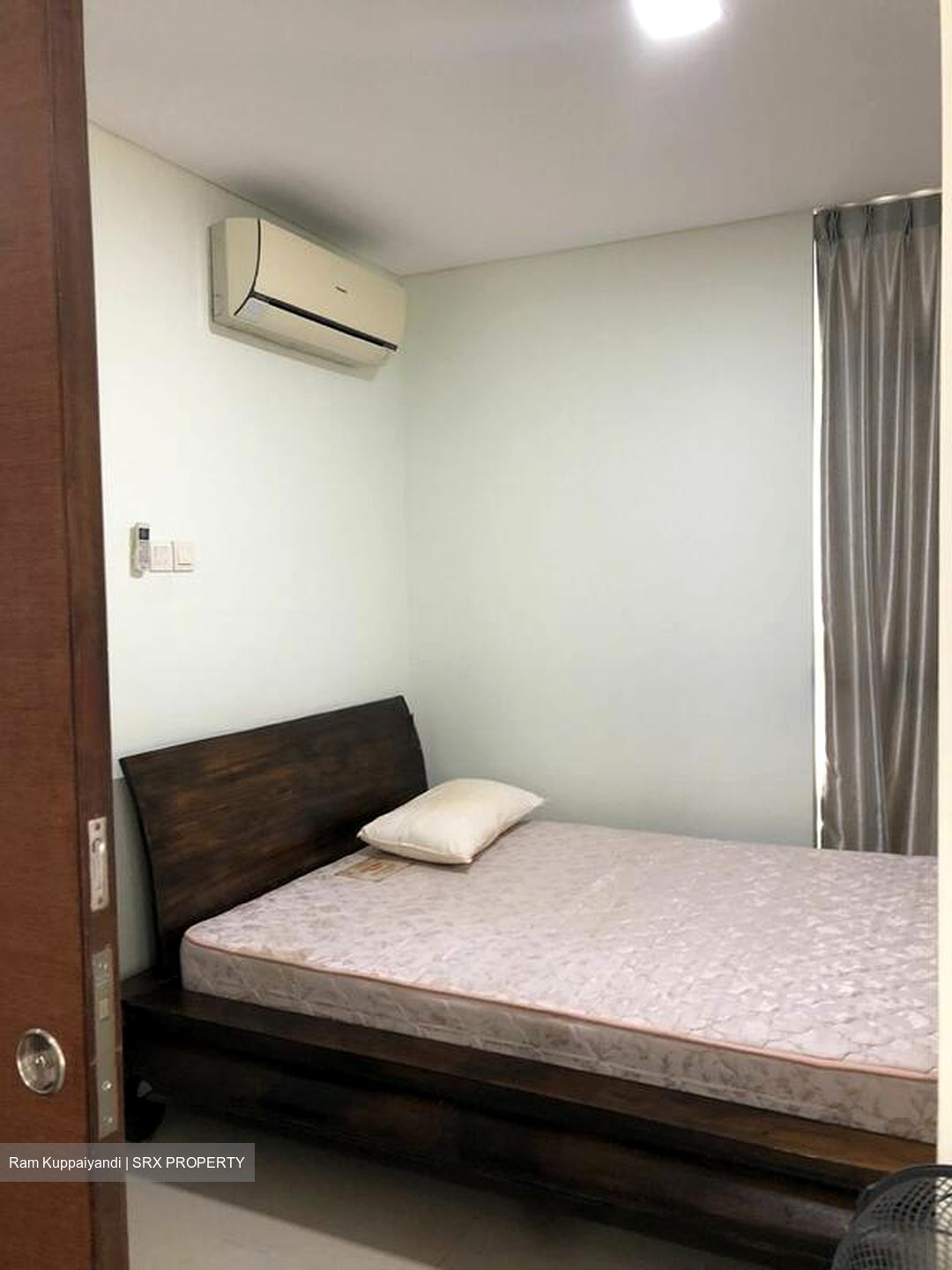 Soho @ Farrer (D8), Apartment #499093871